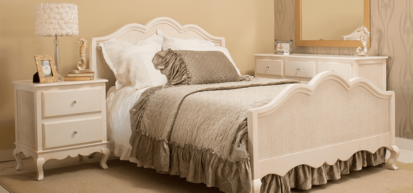 Seaside Hilary Queen Room