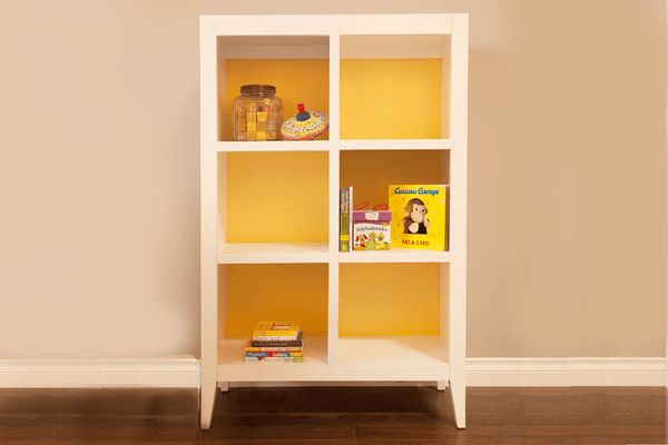 BOOKCASES