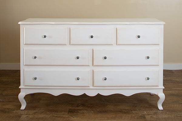 DRESSERS
