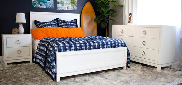 Modern Surf Room