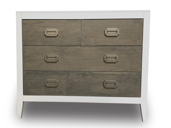 Devon 4 Drawer Dresser