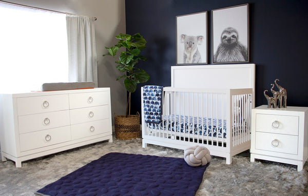 Artisan 3-in-1 Conversion Crib