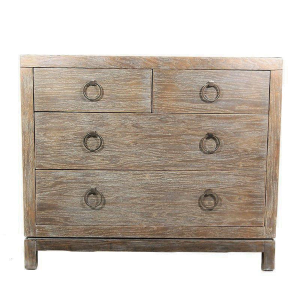 Artisan 4 Drawer Dresser