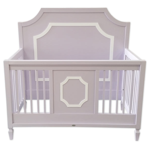 Beverly 3-in-1 Conversion Crib