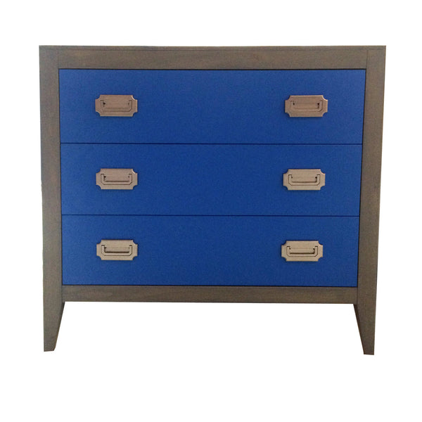 Devon 3 Drawer Dresser