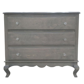 Hilary 3 Drawer Dresser