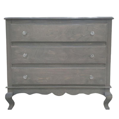 Hilary 3 Drawer Dresser