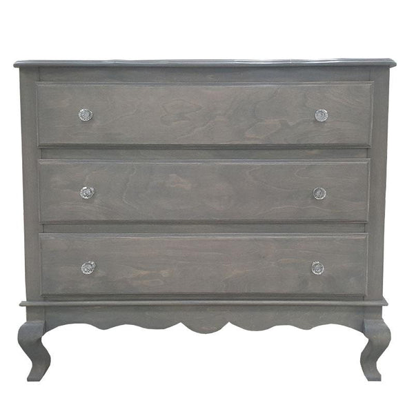 Hilary 3 Drawer Dresser
