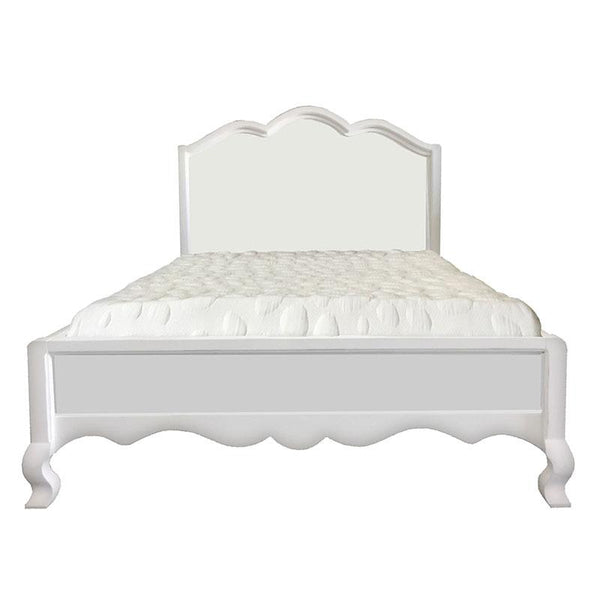 Hilary 3-in-1 Conversion Crib with Caning