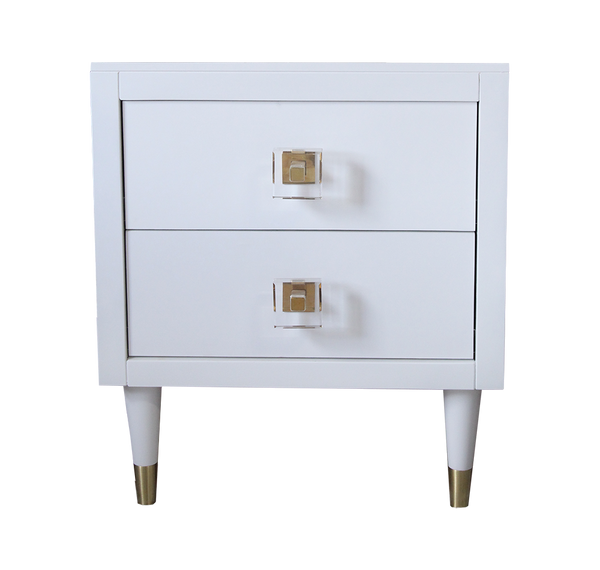 Uptown Nightstand