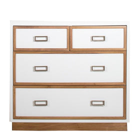 Max 4 Drawer Dresser