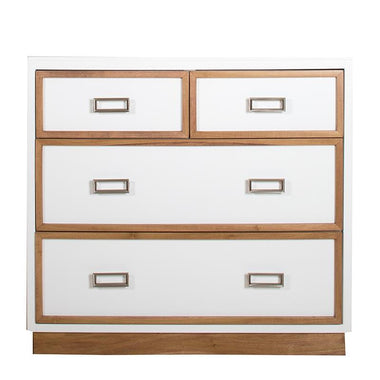 Max 4 Drawer Dresser