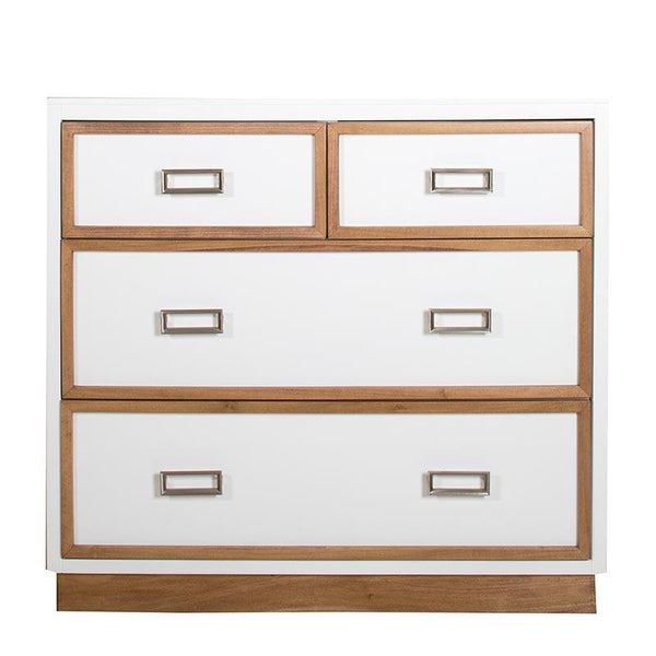 Max 4 Drawer Dresser