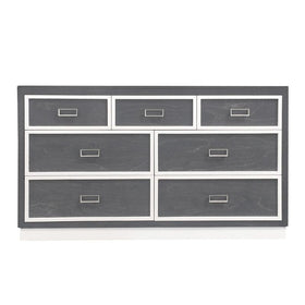 Max 7 Drawer Dresser