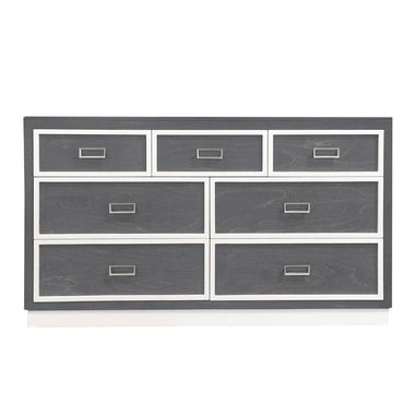 Max 7 Drawer Dresser