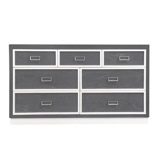 Max 7 Drawer Dresser