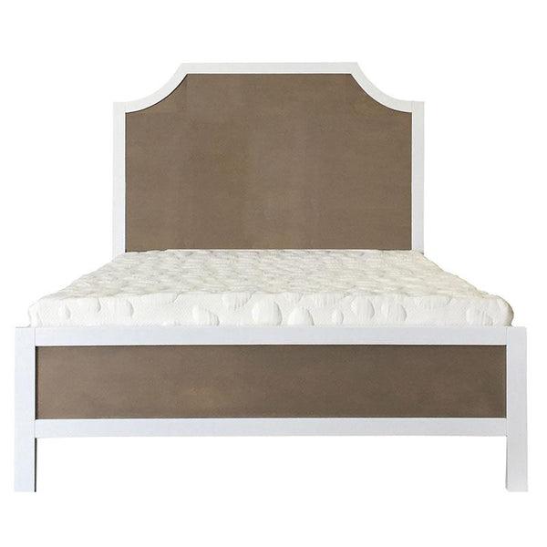 Max 3-in-1 Conversion Crib without Moldings