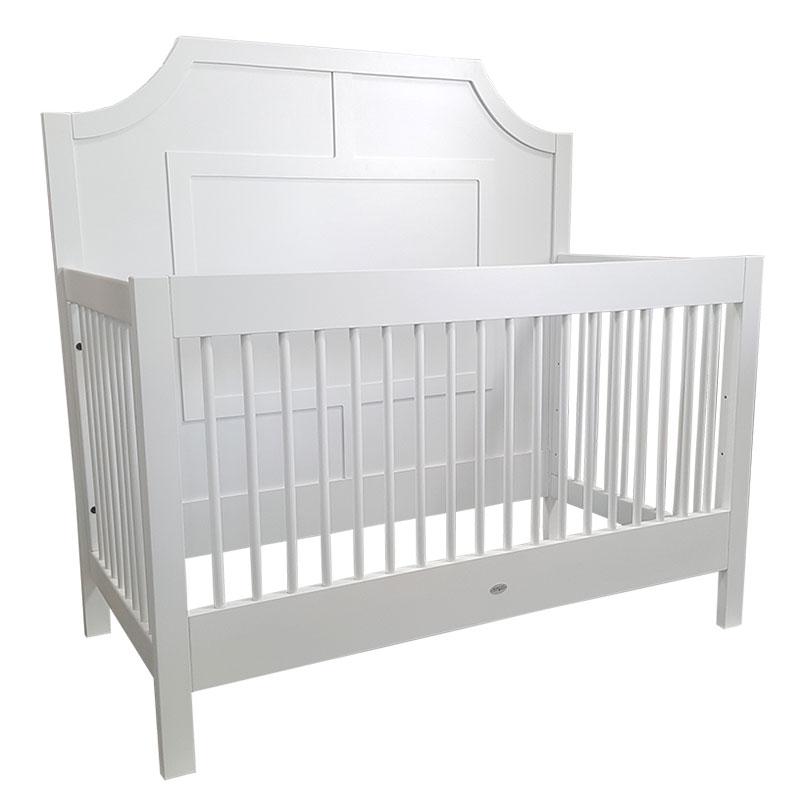 Max Conversion Crib | Newport Cottages | Baby & Kids Furniture