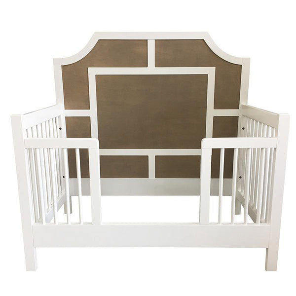 Max 3-in-1 Conversion Crib
