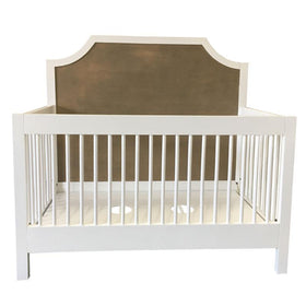 Max 3-in-1 Conversion Crib without Moldings