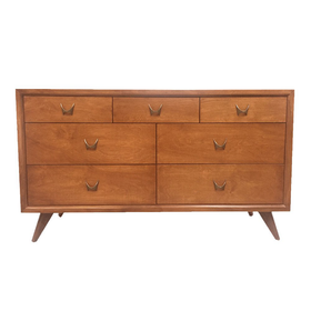 Skylar 7 Drawer Dresser