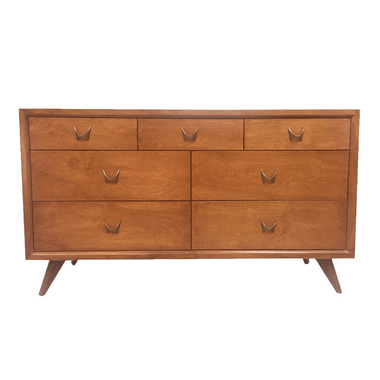 Skylar 7 Drawer Dresser