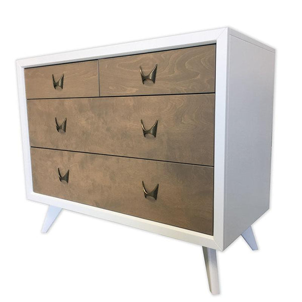Skylar 4 Drawer Dresser