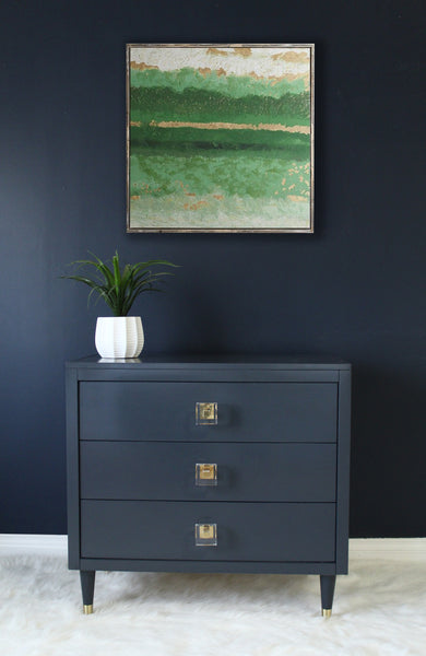Uptown 3 Drawer Dresser
