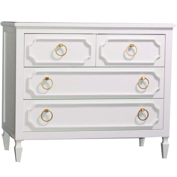 [product_vendor}-Beverly 4 Drawer Dresser