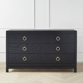 Artisan 6 Drawer Dresser