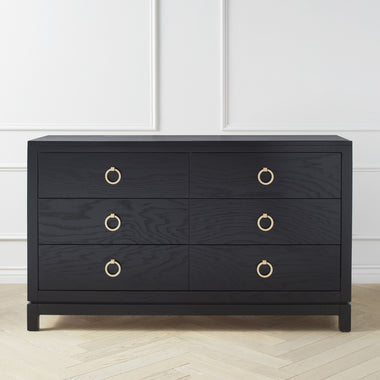 Artisan 6 Drawer Dresser