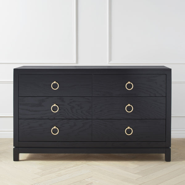 Artisan 6 Drawer Dresser