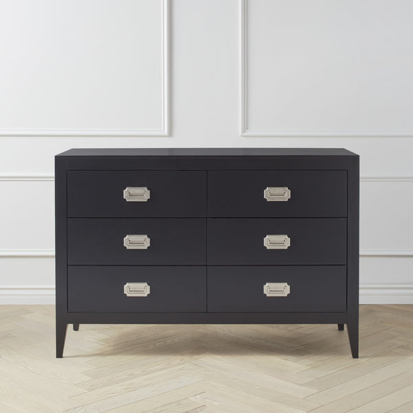 Devon 6 Drawer Dresser