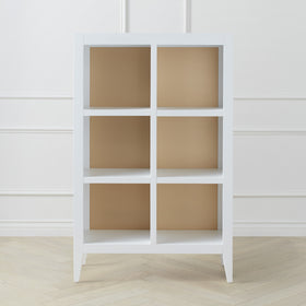 Devon Bookcase