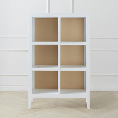 Devon Bookcase