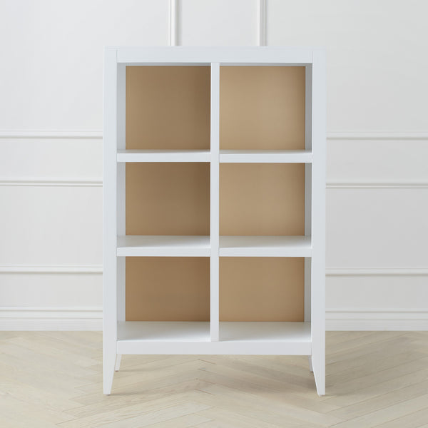 Devon Bookcase