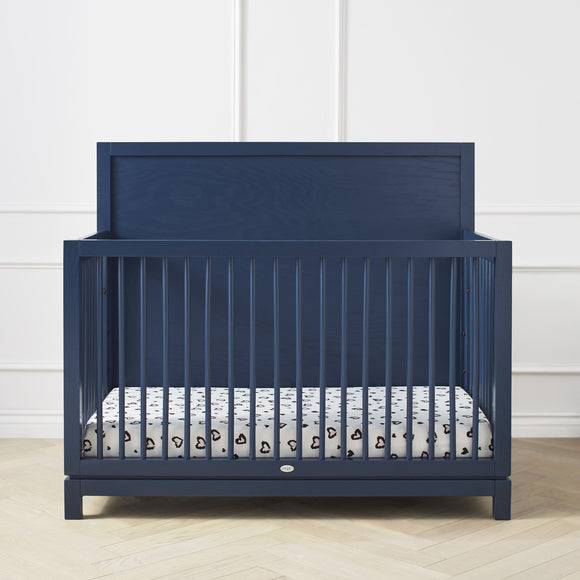 3-in-1 Conversion Cribs