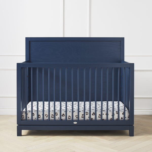3-IN-1 CONVERSION CRIBS