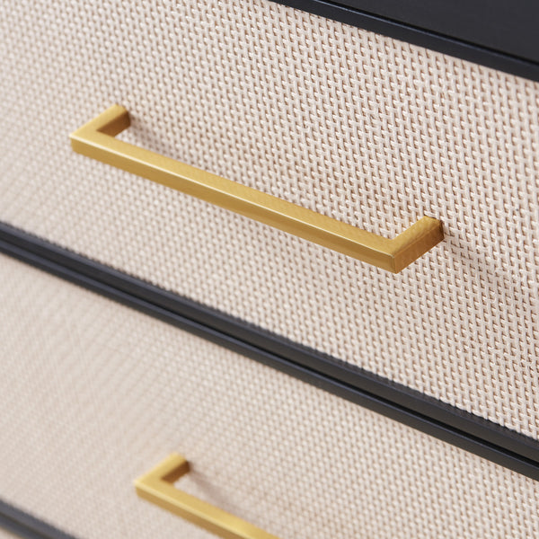 Monterey 6 Drawer Dresser