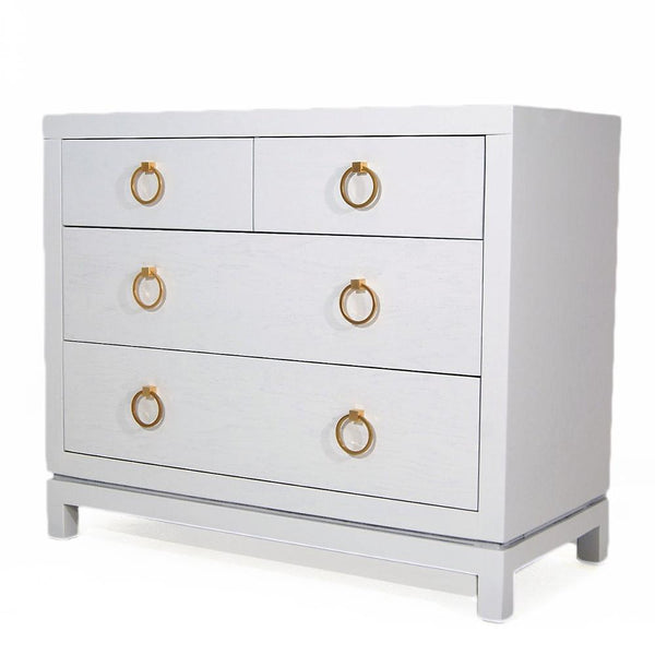 Artisan 4 Drawer Dresser