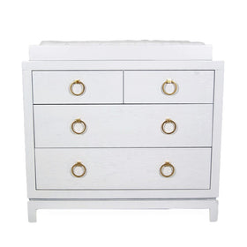 Artisan 4 Drawer Dresser