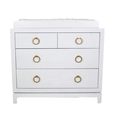 Artisan 4 Drawer Dresser