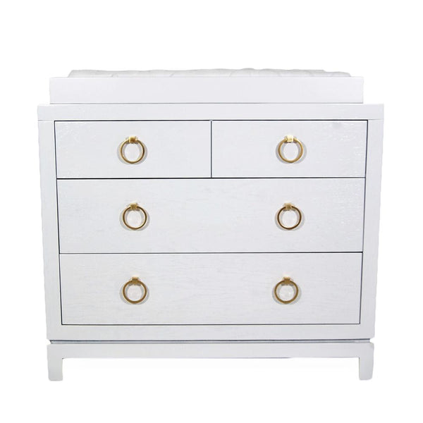 Artisan 4 Drawer Dresser