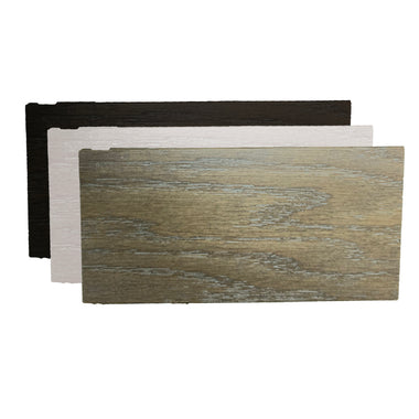 Artisan Finish Sample