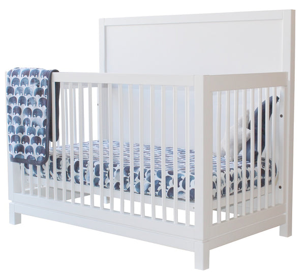 Artisan 3-in-1 Conversion Crib