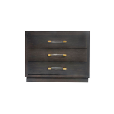 Astoria 3 Drawer Dresser