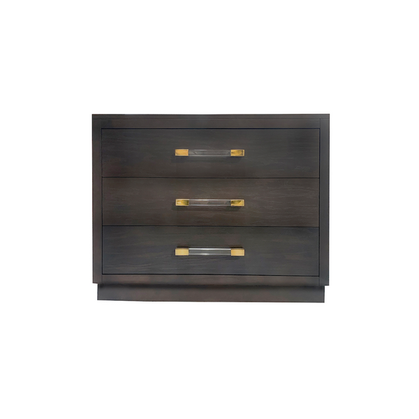 Astoria 3 Drawer Dresser