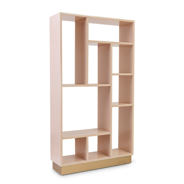 Astoria Bookcase