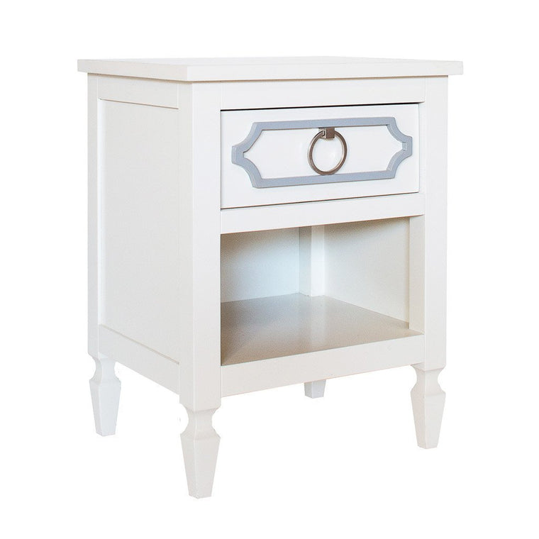 Beverly Dressers & Nightstands Made in America Baby & Kids Furniture