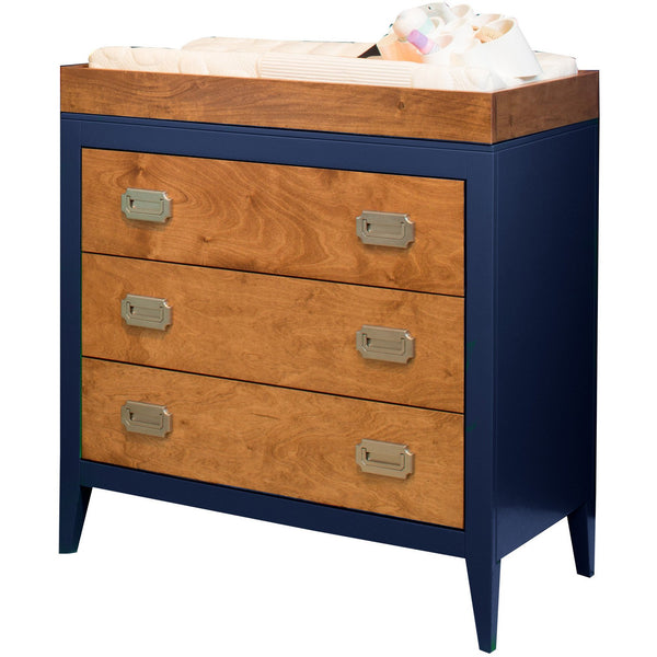 Devon 3 Drawer Dresser